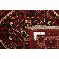 tappeto persia shiraz cm 105x156 2