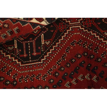 tappeto PERSIA SHIRAZ CM.105X151