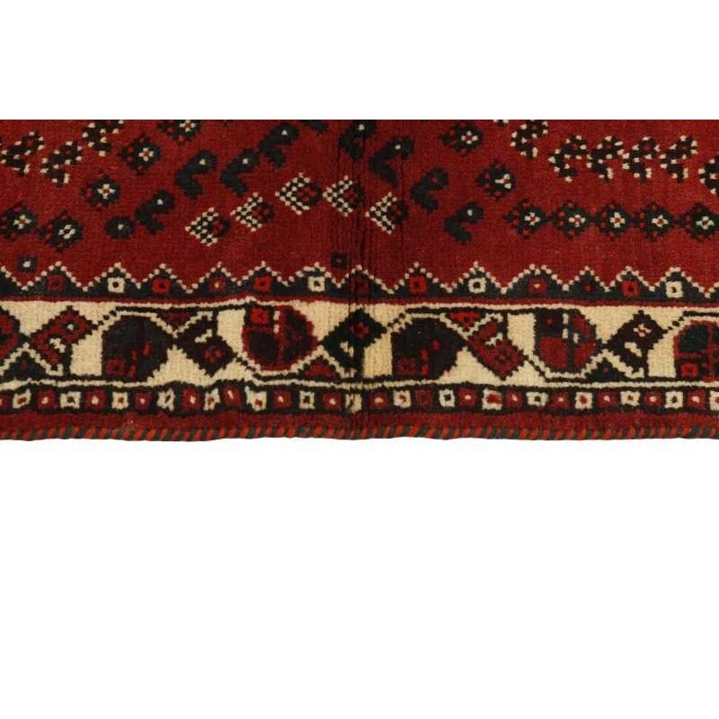tappeto PERSIA SHIRAZ CM.105X151