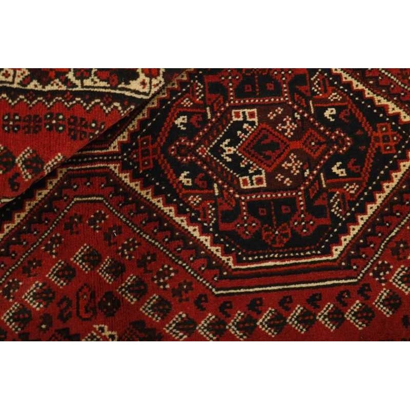tappeto PERSIA SHIRAZ CM.107X156