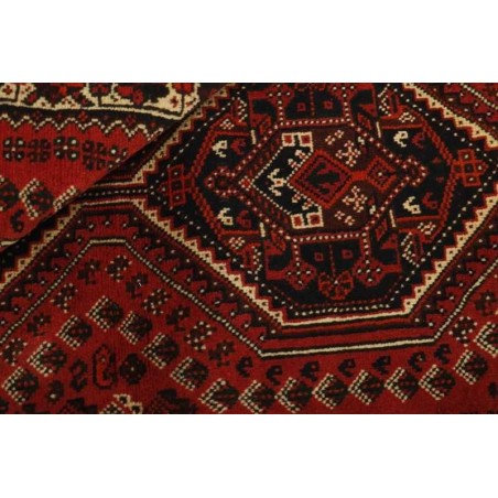 tappeto PERSIA SHIRAZ CM.107X156