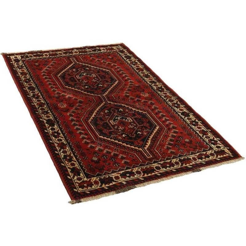 tappeto PERSIA SHIRAZ CM.107X156