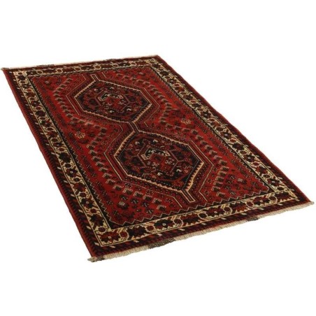 tappeto PERSIA SHIRAZ CM.107X156