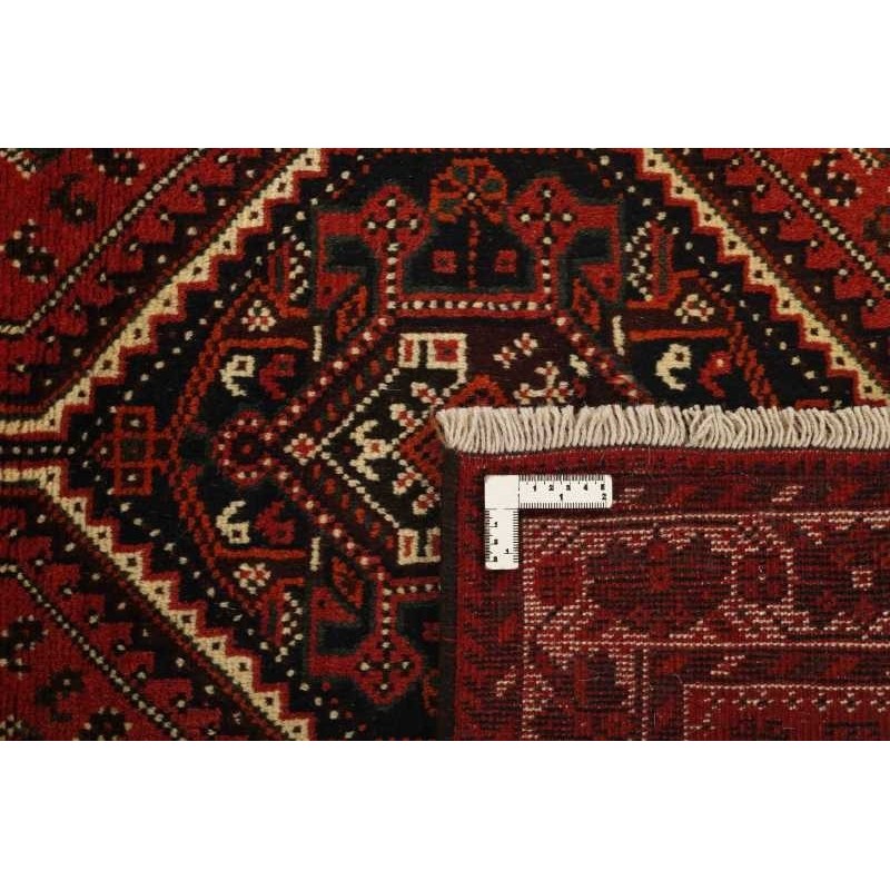 tappeto PERSIA SHIRAZ CM.107X161