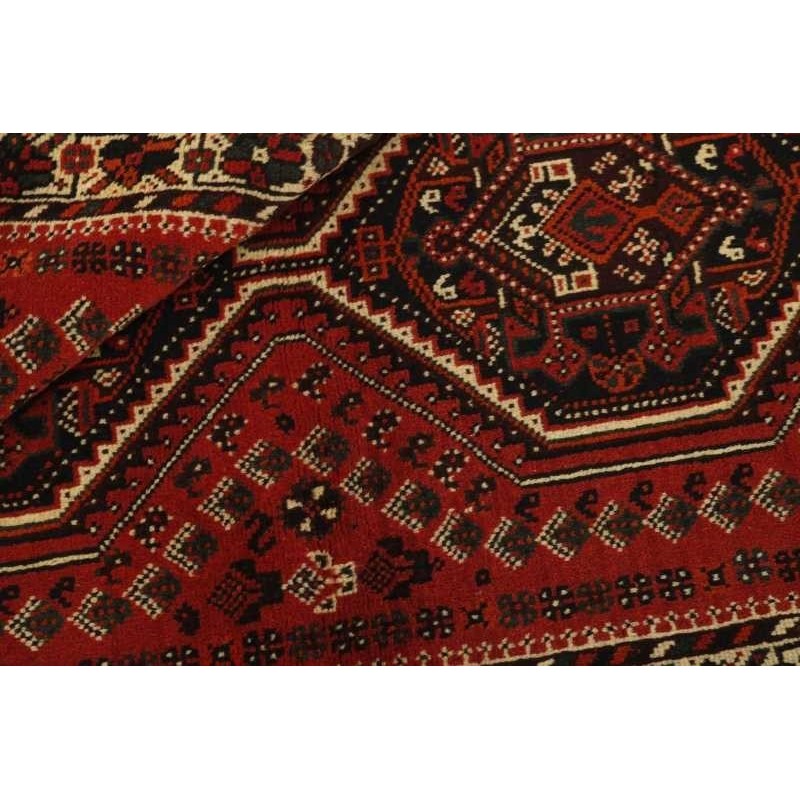 tappeto PERSIA SHIRAZ CM.107X161