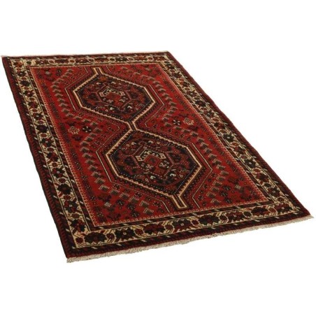 tappeto PERSIA SHIRAZ CM.107X161