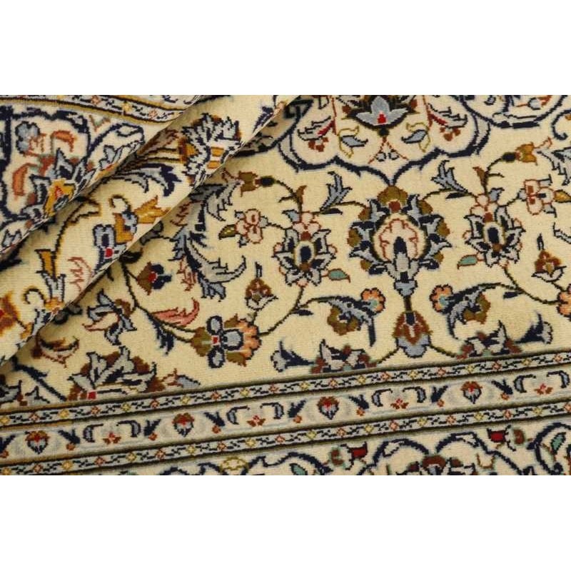 tappeto PERSIA KESHAN FINE CM.196X308