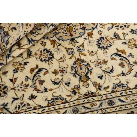 tappeto PERSIA KESHAN FINE CM.201X300