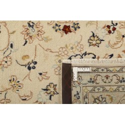 tappeto persia keshan fine cm 203x303 2