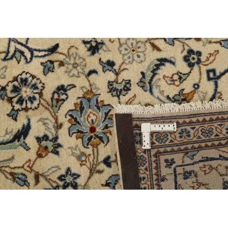 tappeto PERSIA KESHAN FINE CM.194X296