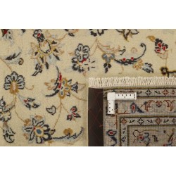 tappeto persia keshan fine cm 198x300 2