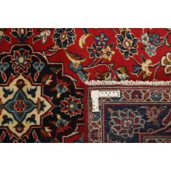 tappeto persia keshan cm 98x147 2