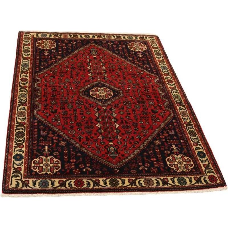 tappeto PERSIA ABADEH CM.104X148