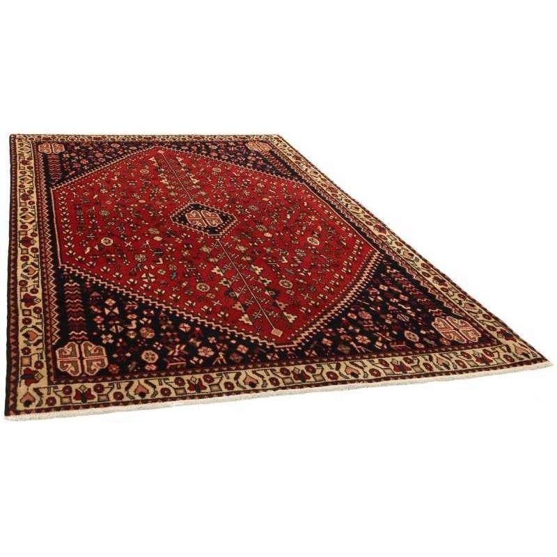 tappeto PERSIA ABADEH CM.107X160
