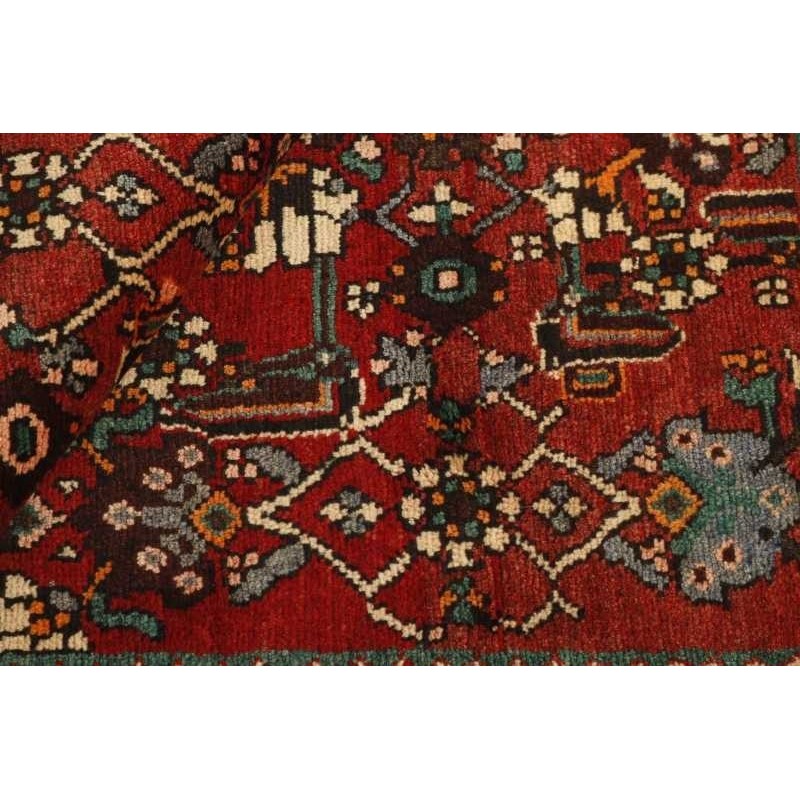 tappeto PERSIA ASADABAD CM.107X166