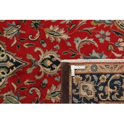tappeto persia kerman cm 146x243 2