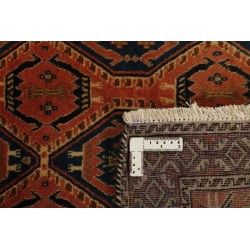 tappeto persia shahrbabak cm 100x124 2