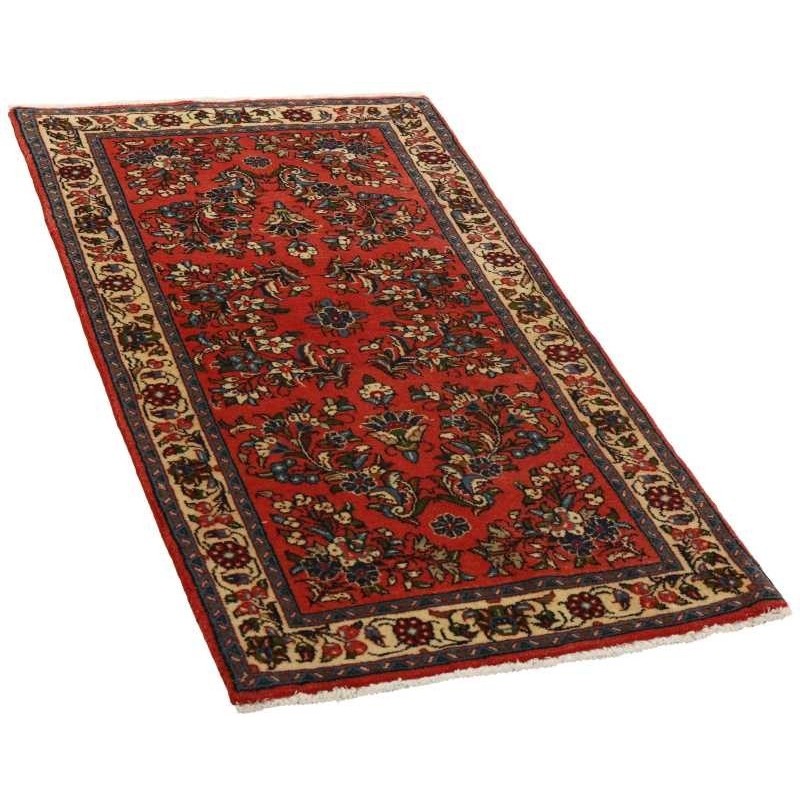 tappeto PERSIA SAROUGH CM.72X133