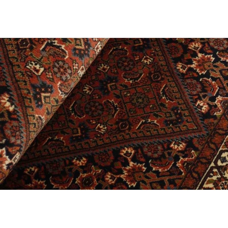 tappeto PERSIA BIDJAR ZANDJAN CM.88X150