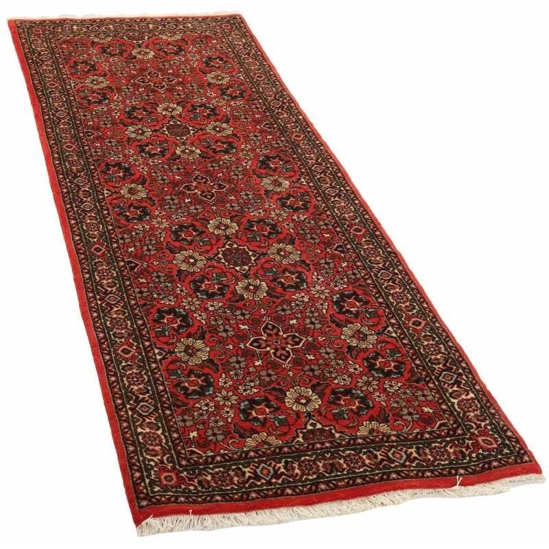 tappeto PERSIA BIDJAR ZANDJAN CM.74X209