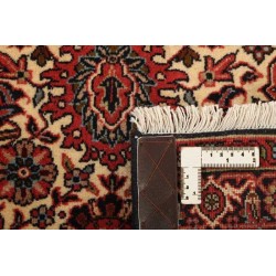 tappeto persia bidjar zandjan cm 70x205 2