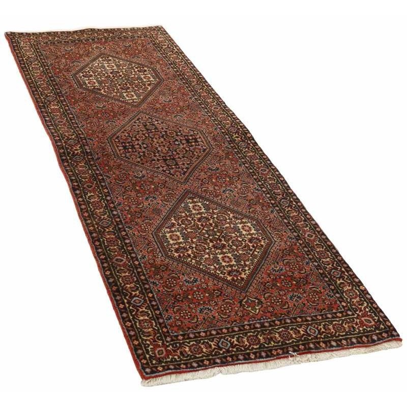 tappeto PERSIA BIDJAR ZANDJAN CM.71X201