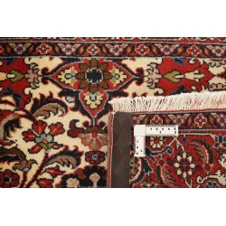 tappeto persia bidjar zandjan cm 83x178 2