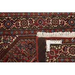 tappeto persia bidjar zandjan cm 61x195 2