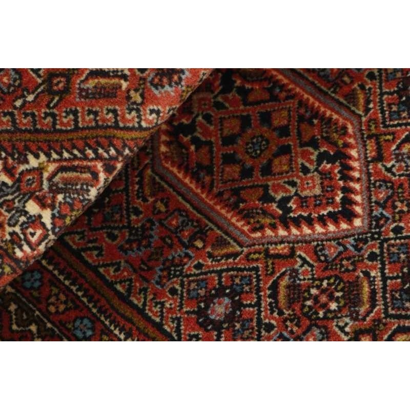 tappeto PERSIA BIDJAR ZANDJAN CM.61X195