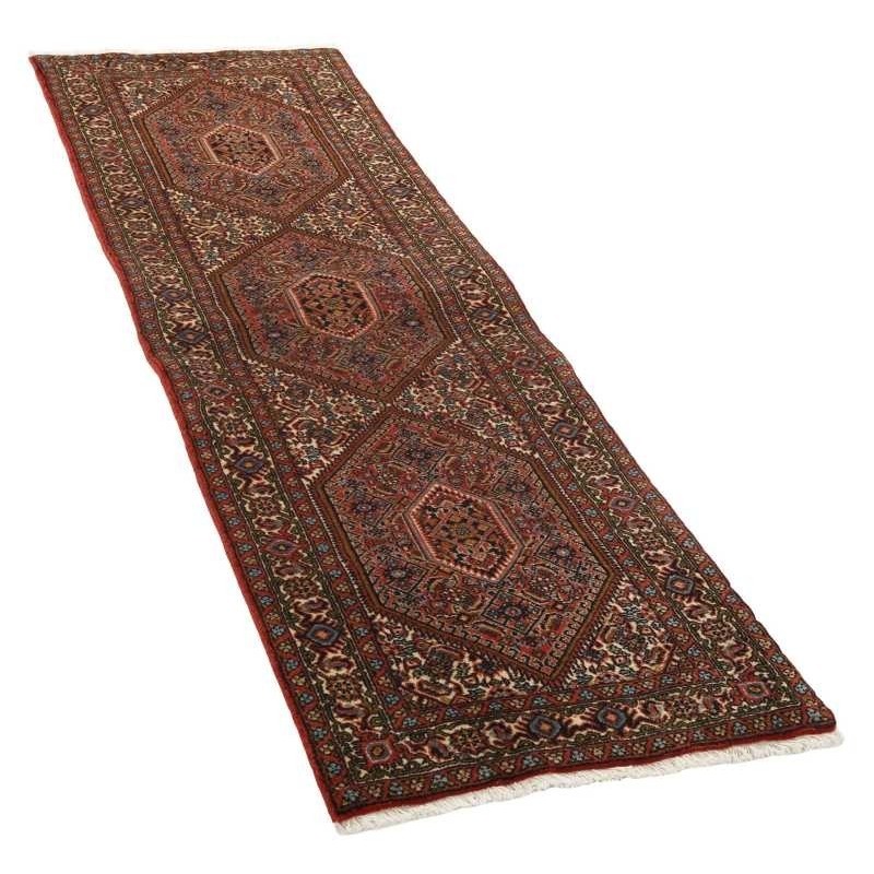 tappeto PERSIA BIDJAR ZANDJAN CM.61X195
