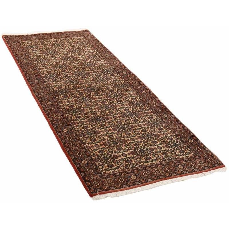 tappeto PERSIA BIDJAR ZANDJAN CM.82X206