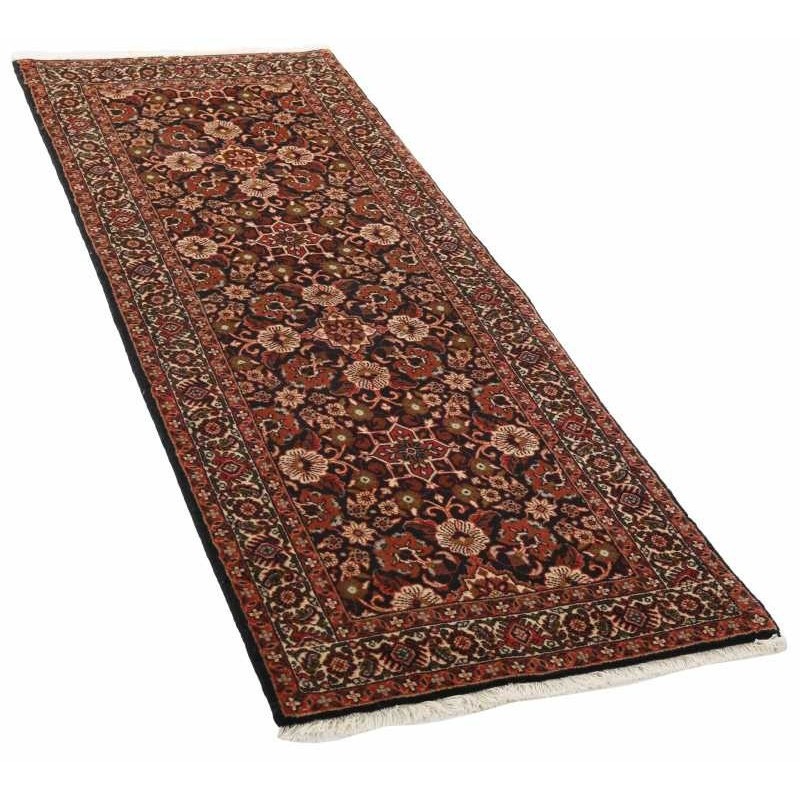 tappeto PERSIA BIDJAR ZANDJAN CM.67X188
