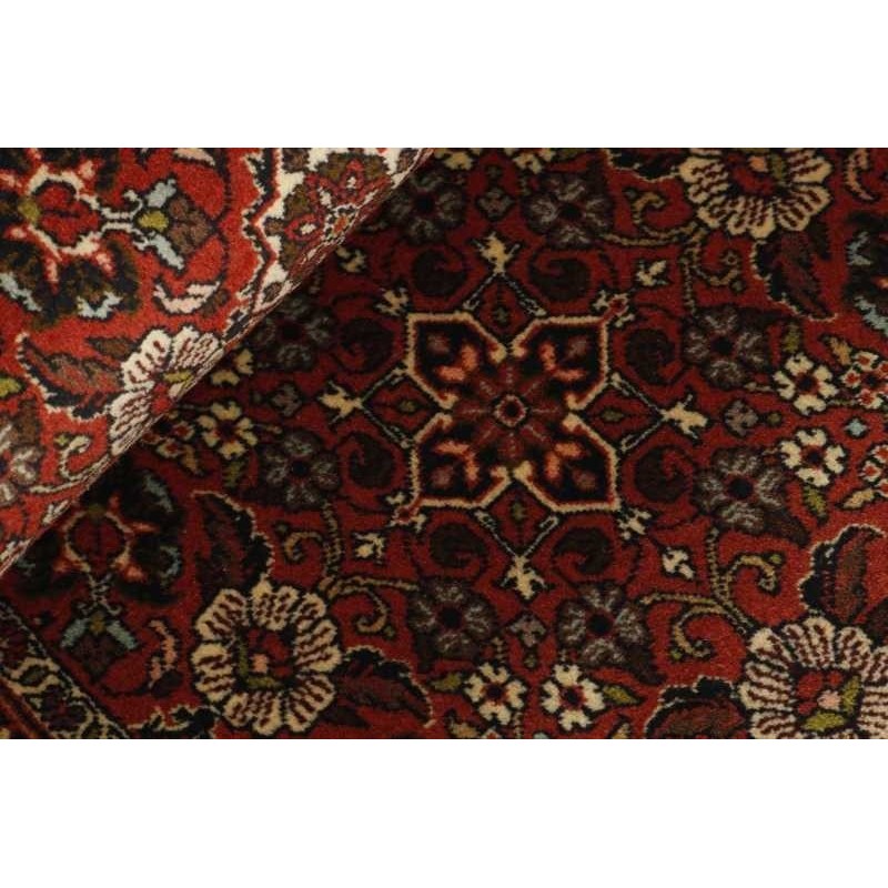 tappeto PERSIA BIDJAR ZANDJAN CM.69X200