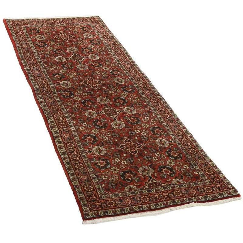 tappeto PERSIA BIDJAR ZANDJAN CM.69X200