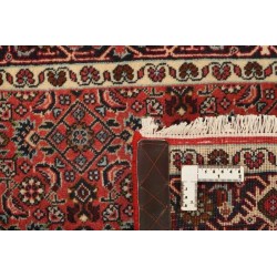 tappeto persia bidjar zandjan cm 73x196 2