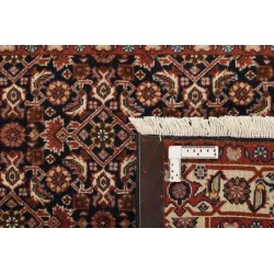 tappeto persia bidjar zandjan cm 83x282 2