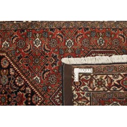 tappeto persia bidjar zandjan cm 92x270 2