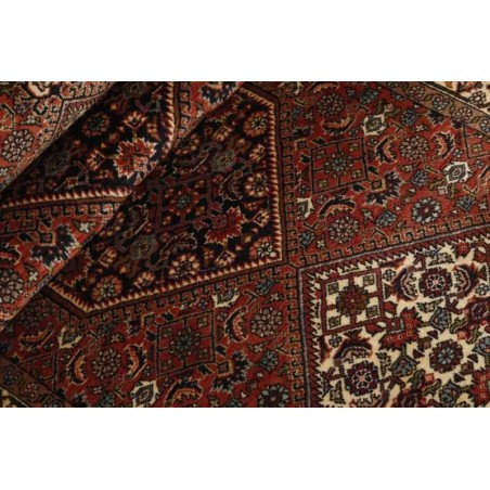 tappeto PERSIA BIDJAR ZANDJAN CM.92X270