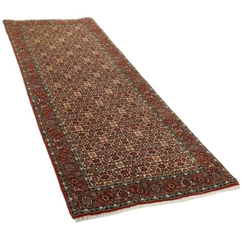 tappeto PERSIA BIDJAR ZANDJAN CM.94X249