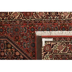 tappeto persia bidjar zandjan cm 86x260  2