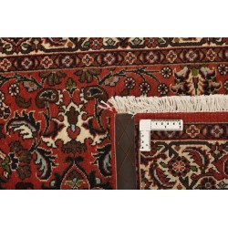 tappeto persia bidjar zandjan cm 84x286  2
