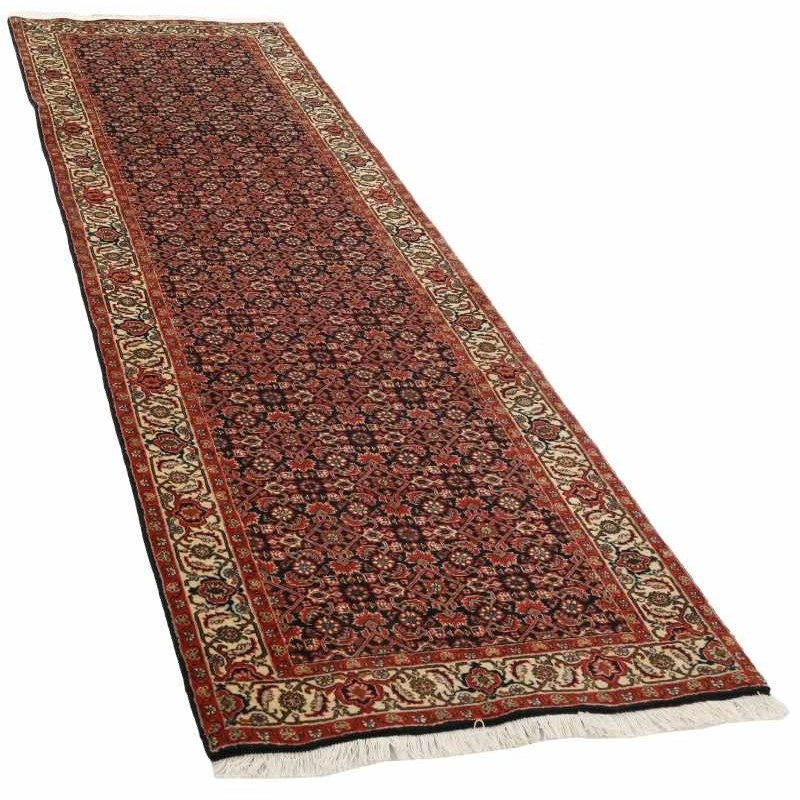 tappeto PERSIA BIDJAR ZANDJAN CM.84X297
