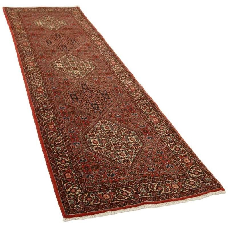 tappeto PERSIA BIDJAR ZANDJAN CM.90X309