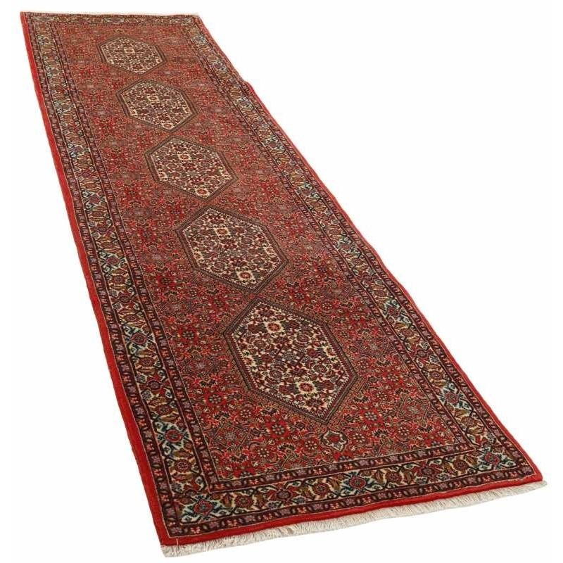 tappeto PERSIA BIDJAR ZANDJAN CM.88X307