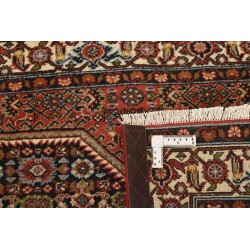 tappeto persia bidjar zandjan cm 82x285  2