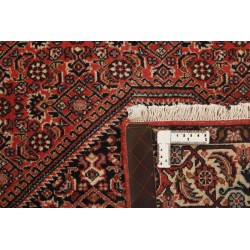 tappeto persia bidjar zandjan cm 83x308  2