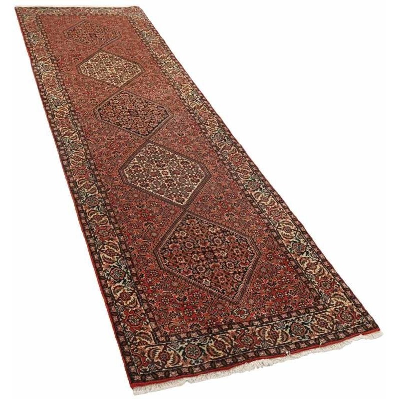 tappeto PERSIA BIDJAR ZANDJAN CM.83X308