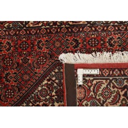 tappeto persia bidjar zandjan cm 86x297  2