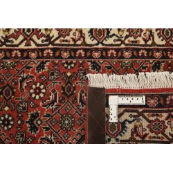 tappeto persia bidjar zandjan cm 80x304  2