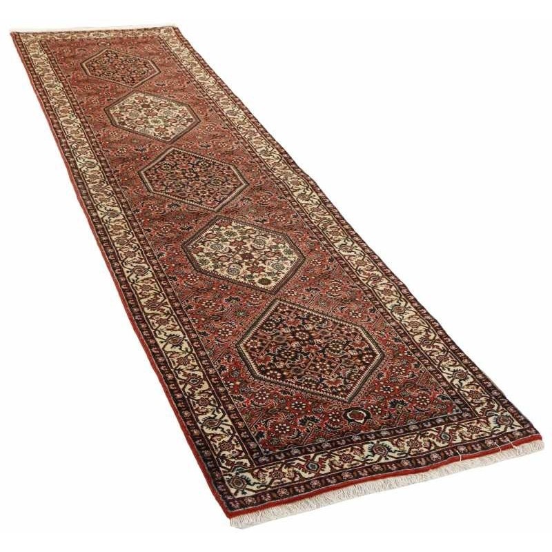 tappeto PERSIA BIDJAR ZANDJAN CM.80X304